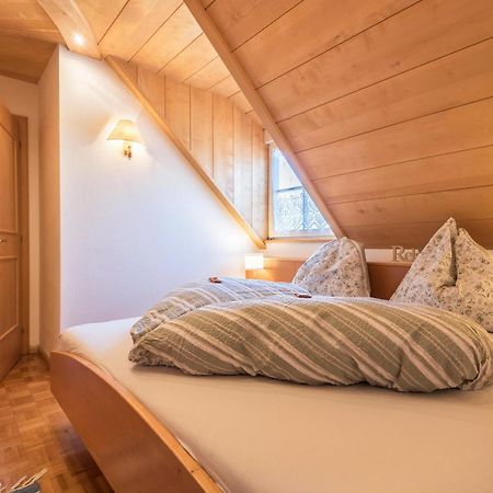 Apartment Vigl Lodge Collalbo Exteriér fotografie
